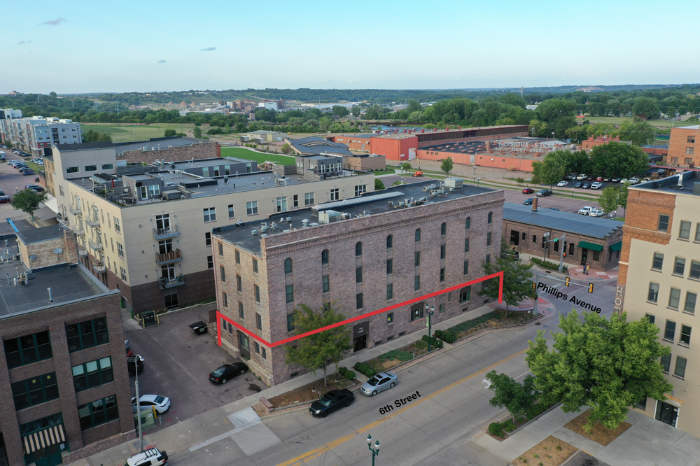 Andrew-Kuehn-Building Andrew Kuehn Building