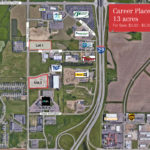 Career Place Land 2019 Career Place Center Land
