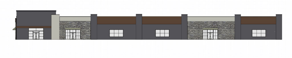 EXTERIOR ELEVATION1