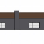 EXTERIOR ELEVATION1