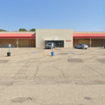 Exterior Former Runnings - Worthington, MN