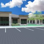 Graystone Office Rendering - 3-13-2020 Graystone Heights Office Park Build-to-Suit