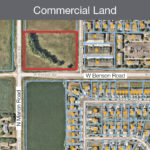 Green Hills Commercial Land 2021 Green Hills