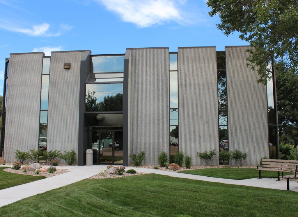 Jameson Jameson Building