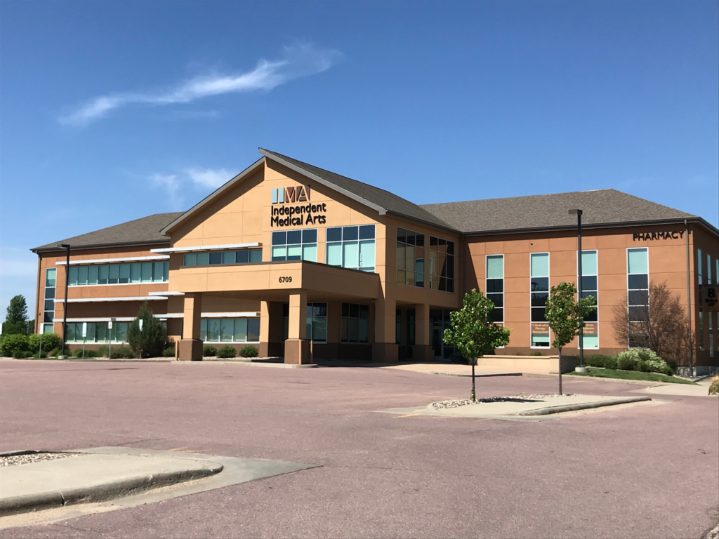 Medical office condo Medical office condo