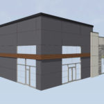 STRIP MALL 3D3 Shopko Redevelopment Watertown