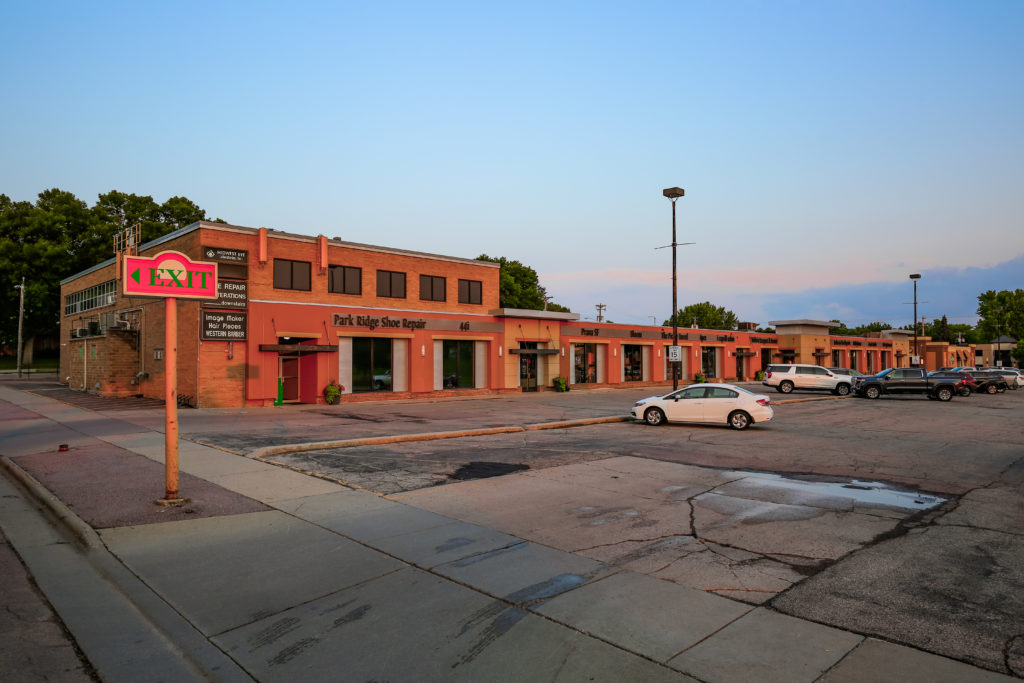 Park Ridge Galleria Park Ridge Galleria