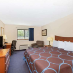 Room1 Super 8 Grand Island