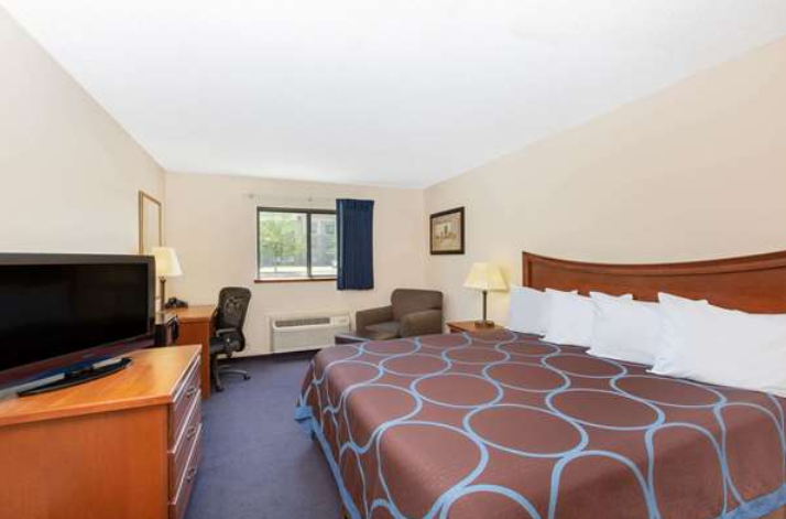 Room1 Super 8 Grand Island