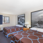Room2 Super 8 Grand Island