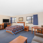 Room3 Super 8 Grand Island