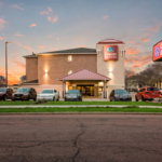 Exterior Comfort Suites by Choice Hotels