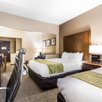 double Comfort Suites by Choice Hotels