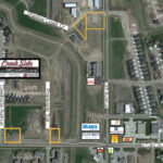 Creekside Land 1.2022 Creekside Land