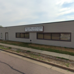 Exterior 500 N Western Avenue