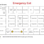 SFE Floor Plan