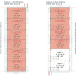 Updated floorplan