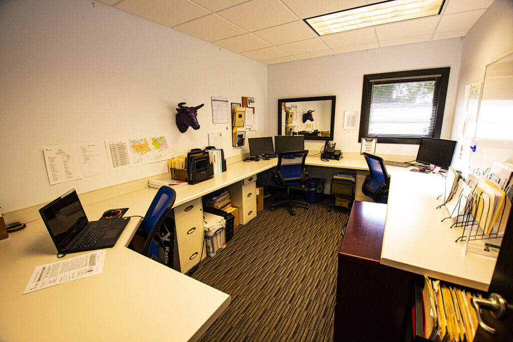 Main Office 1-1