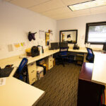 Main Office 1-1