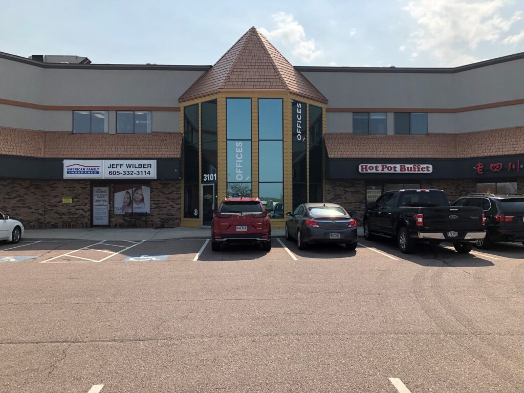 PPC Exterior