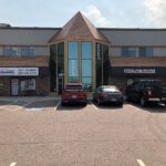 PPC Exterior