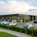 Facade Rendering
