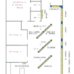 See the Trainer Floor Plan