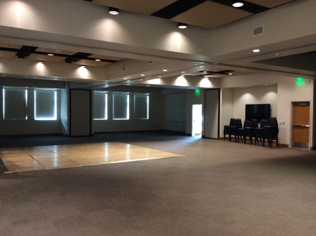 1 Howard Multi-Purpose Facility
