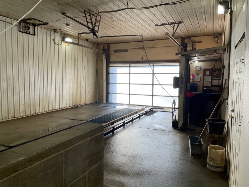 19. Dutch Boy Car Wash
