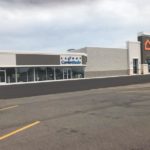 6834 Marshall Development