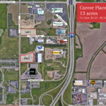 Career Place Center Land
