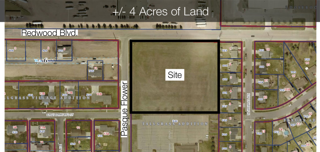 Celebration Land Brandon
