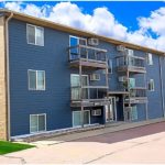 Cleveland Heights Exterior Tzadik