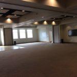 Conference Room Howard Multi-Purpose Facility