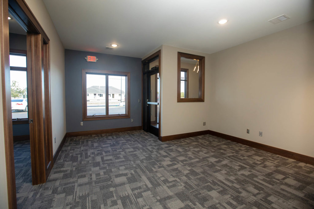 DakotaCNA10 Southeastern Office Building