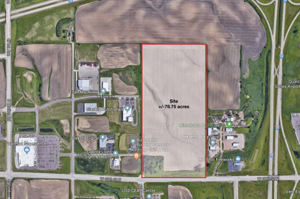 Ekholm & Griffith Land Ekholm & Griffith Development