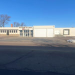 Exterior 1501 N Industrial