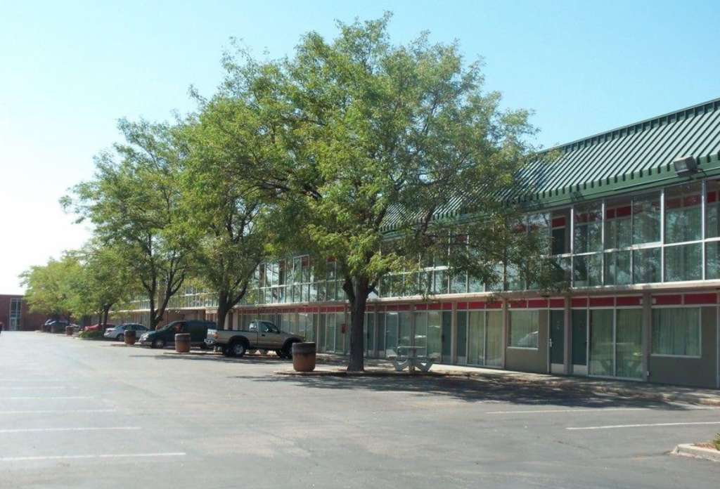 Exterior 2