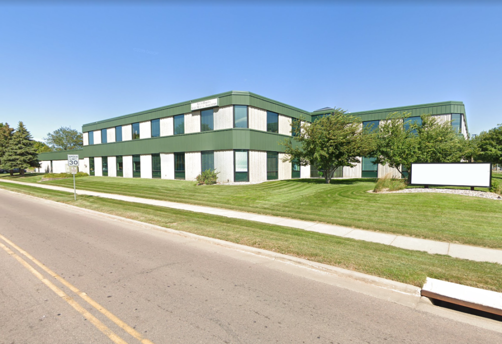 Exterior Solarity Sublease
