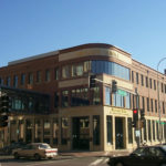 Front Exterior Phillips Centre - Suite L2
