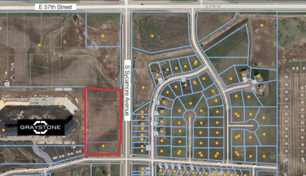 Graystone Office Park Lots for Sale Graystone Heights Office Park