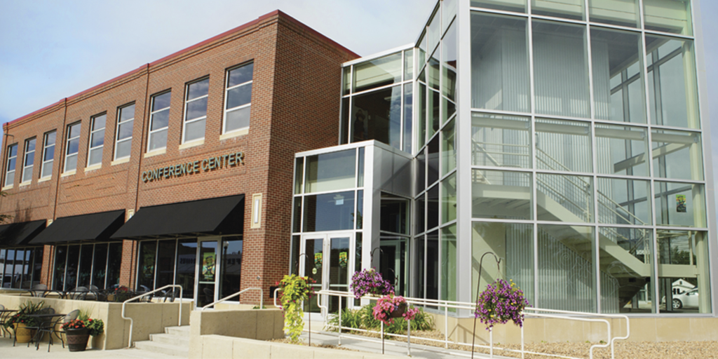 Howard Multi-Purpose Facility Web Howard Multi-Purpose Facility