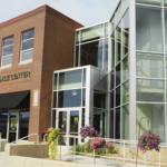 Howard Multi-Purpose Facility Web Howard Multi-Purpose Facility