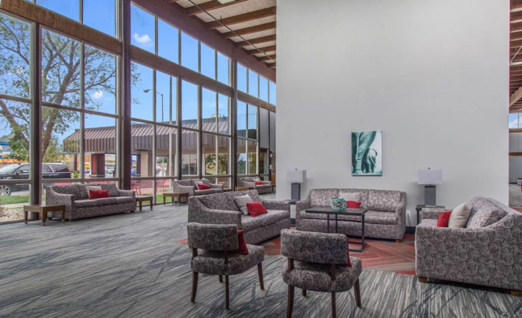 Lobby 2