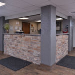 Lobby1 Cottonwood Inn & Conference Center