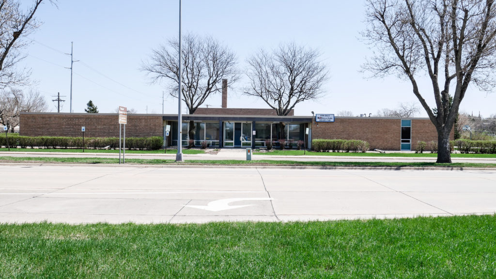 NAI-908Building-4 Covell Lake Building
