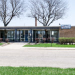 NAI-908Building-7 Covell Lake Building