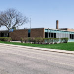NAI-908Building-8 Covell Lake Building