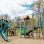 Playground Microtel Inn & Suites by Wyndham