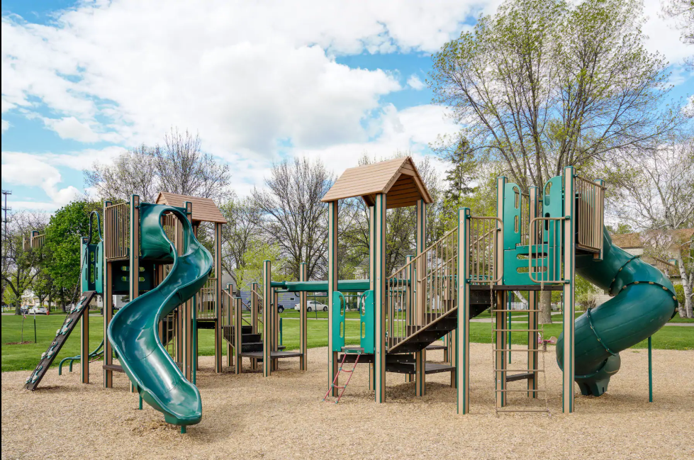 Playground Microtel Inn & Suites by Wyndham